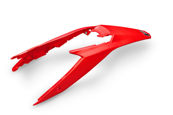 Rear Fender red for Beta RR RACE 2T 250 - RR X-PRO 2T 125 - RR X-PRO 4T 430 - RR X-PRO 4T 390 - RR X-PRO 4T 350 - RR X-PRO 2...
